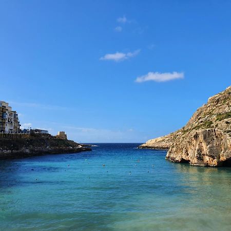 Mobydick Apartments By Rbg Xlendi Exterior foto