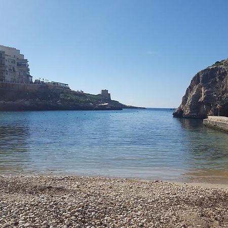 Mobydick Apartments By Rbg Xlendi Exterior foto