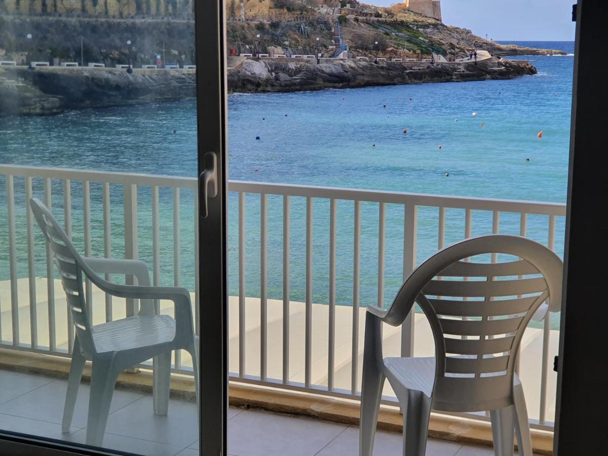 Mobydick Apartments By Rbg Xlendi Exterior foto