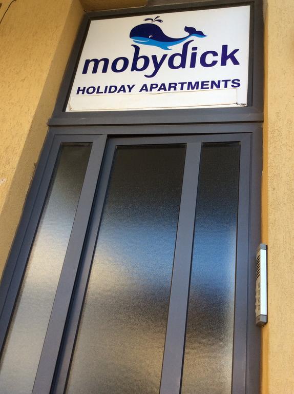 Mobydick Apartments By Rbg Xlendi Exterior foto