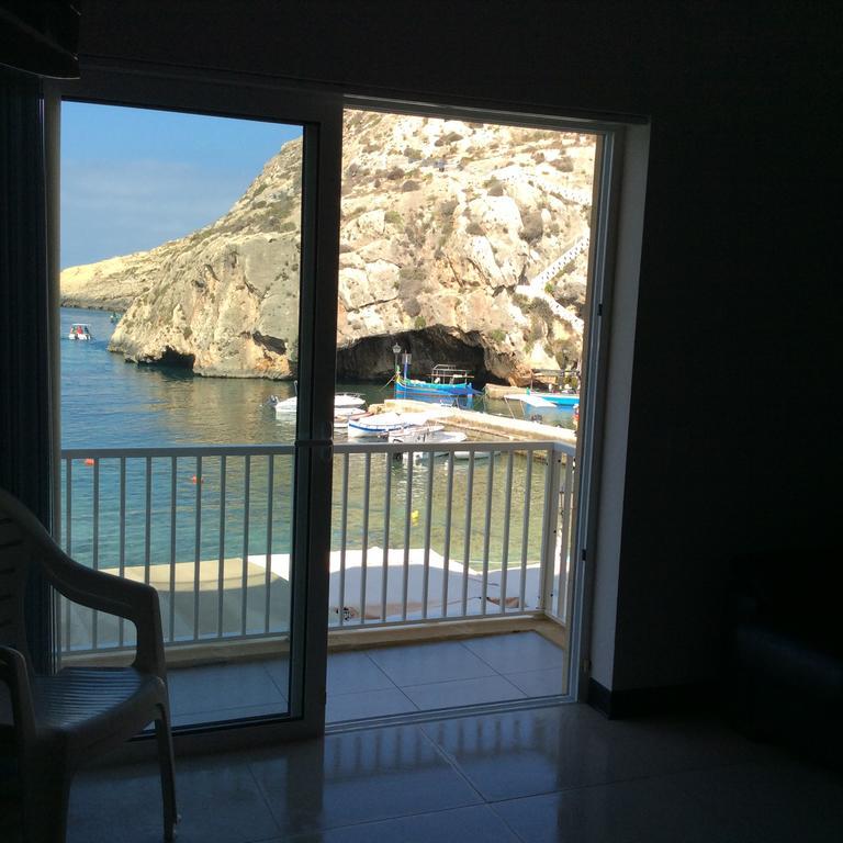 Mobydick Apartments By Rbg Xlendi Exterior foto