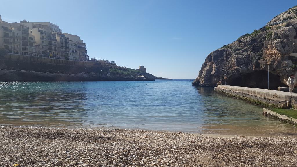 Mobydick Apartments By Rbg Xlendi Exterior foto